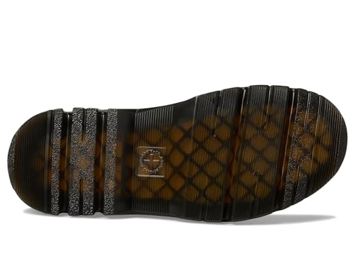 Image of Dr. Martens Unisex Adult Tarik Lo Leather