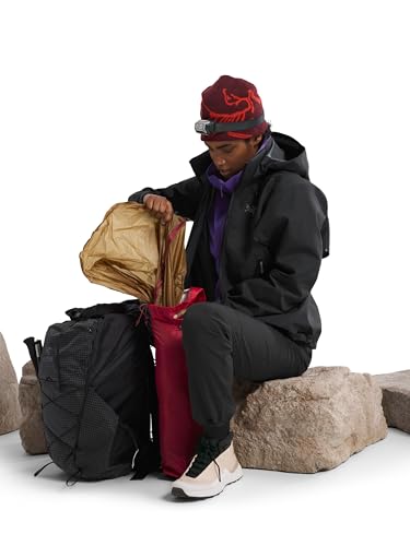 Arc'teryx Women's Beta Ar Jacket4