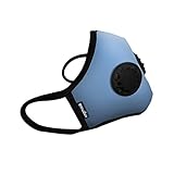 Vogmask Blue N99C2V Organic (Medium)
