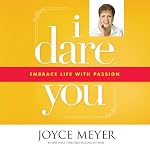 Cover of I Dare You