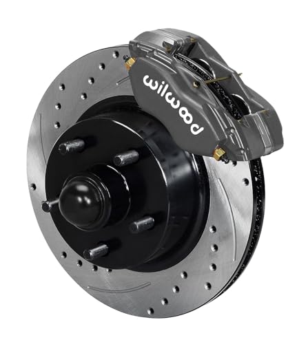 Wilwood 140-13476-D Disc Brake Kit