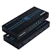Produktbild Acelink 4k HDMI Splitter 1 auf 4 HDMI Splitter 1 in 4 out mit AN-/Ausschalter für Xbox, PS4, PS3, Roku, Blu-Ray-Player, Firestick, HDTV und Apple TV