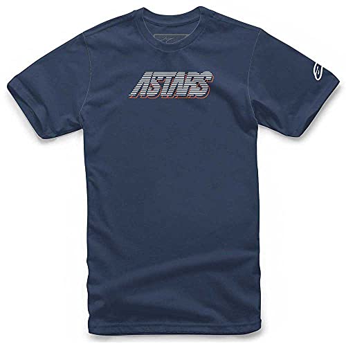 T-shirt Alpinestars Lanes homme pour éviter la transpiration sous la veste