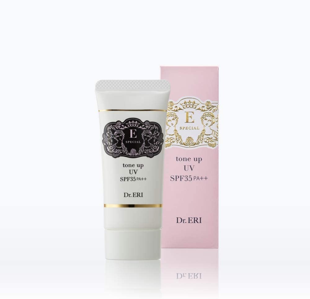 Amazon.co.jp: Dr. Elli Dr.eri Ease Special Tone Up UV 1.1 oz (30 g