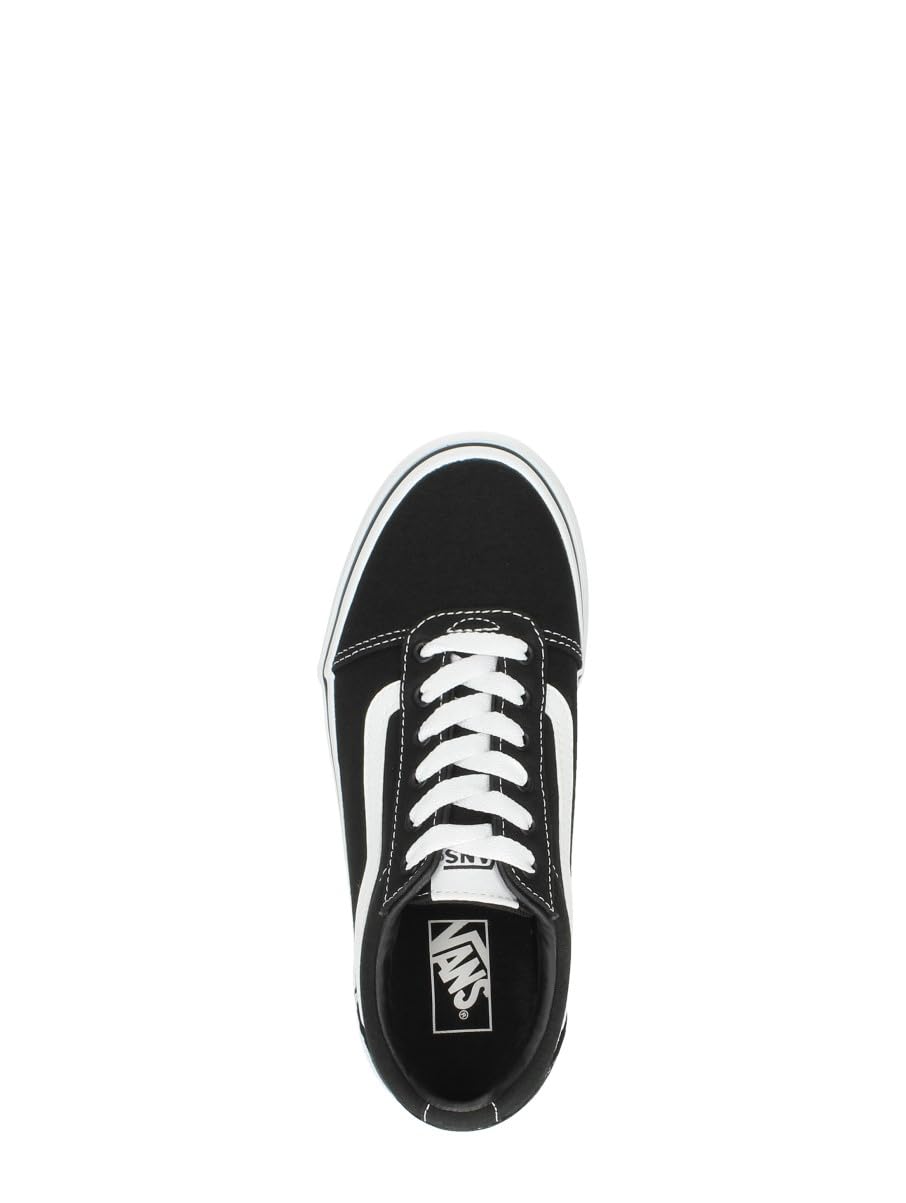 Vans Ward Platform Scarpe da ginnasticaBambine e Ragazze