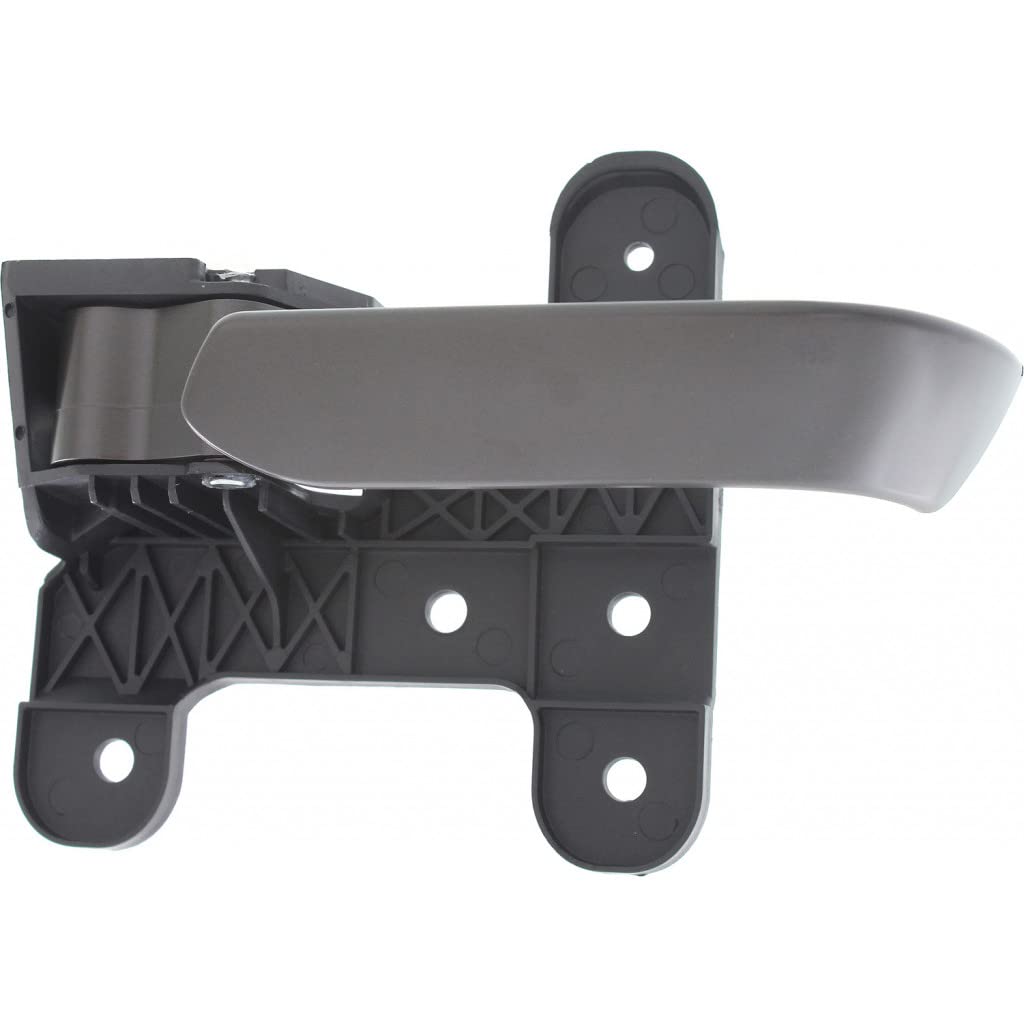 Amazon.com: KarParts360 for Nissan Titan 2004-2014 Interior Door