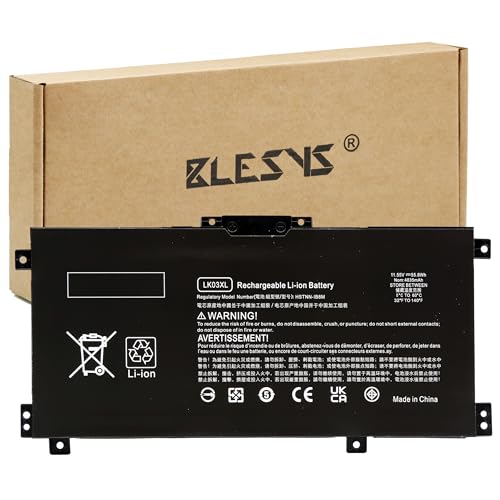 per HP Envy X360 15-bp00nl 15-bp104nl 15-bq100nl 15-bq101nl 15-bq102nl 15-bq103nl