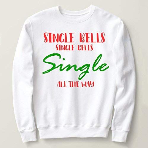 Single bells sweater Clearance