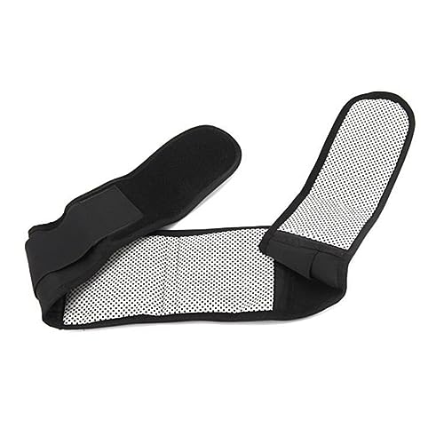 Faja Térmica Lumbar Autocalentable Outanaya Talla M miniatura 3