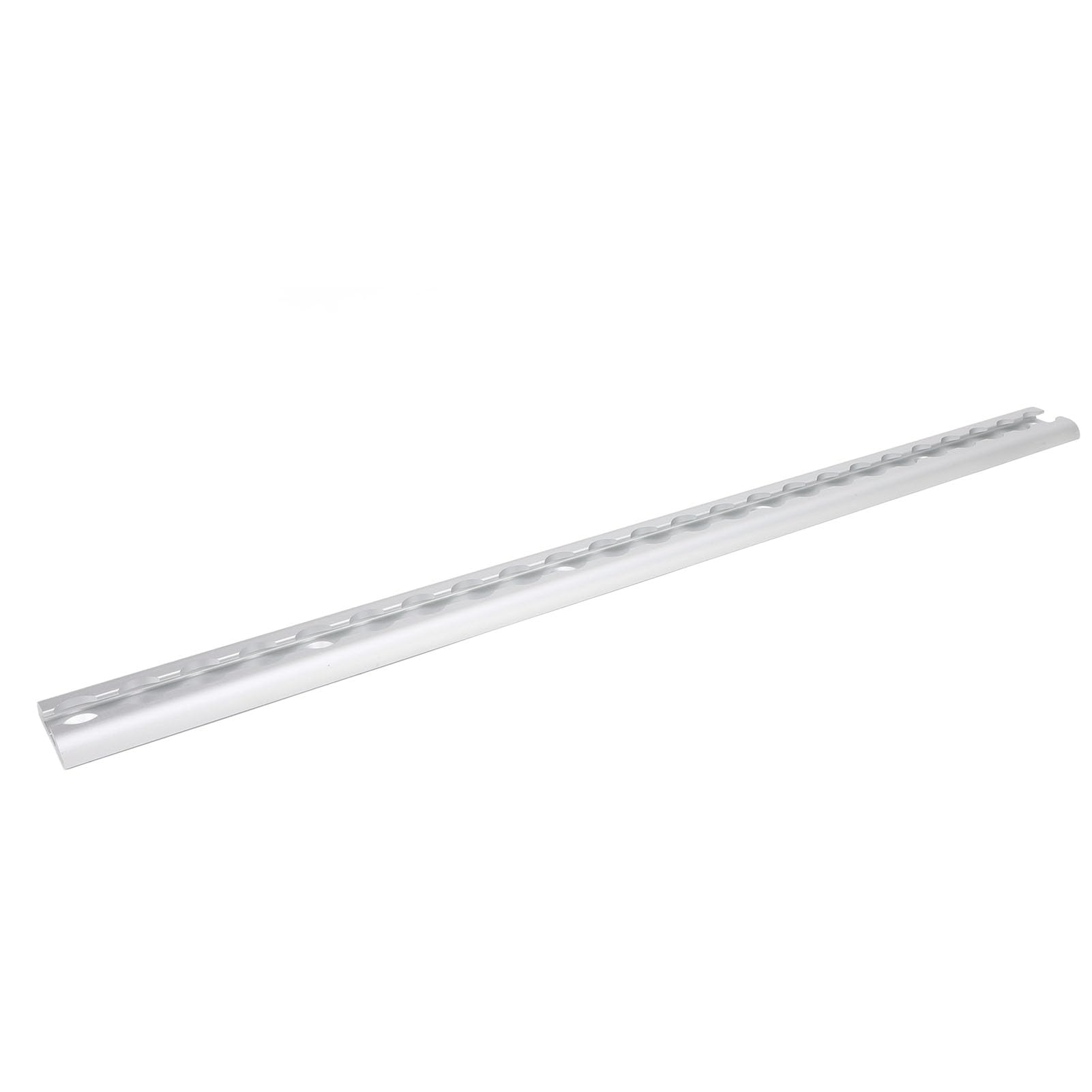 Wiercona Szyna Lotnicza do łatwego Montażu, Zabezpieczanie ładunku w (60mm)