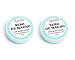 Apollo Sebo de Macho Skin Moisturizer 2-Pack (2 x 10g) Made from muttonâ€™s tallow (sheepâ€™s fat).