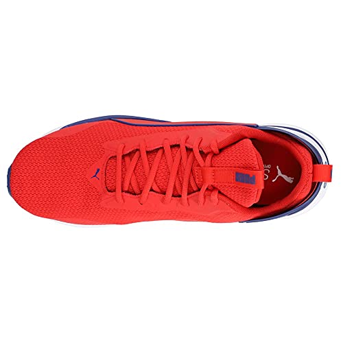 Image of Puma Mens Softride Rift Men's Running Shoes Walking Shoe