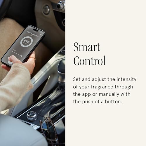 Image of Pura Car Scent Refill, Apple Orchard | Fragrance for Pura Car Diffuser, Clean and Safe Luxury Diffuser Scent, Long-Lasting Fragrance for 30 Days of Aroma