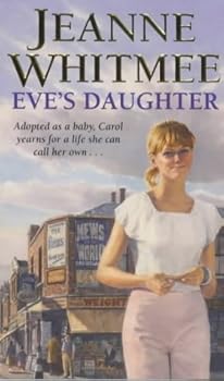 Paperback Eve's Daughter Book