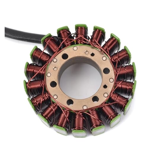 Stator de moto pour rénover l'allumage des CBR 600RR 2003-2006