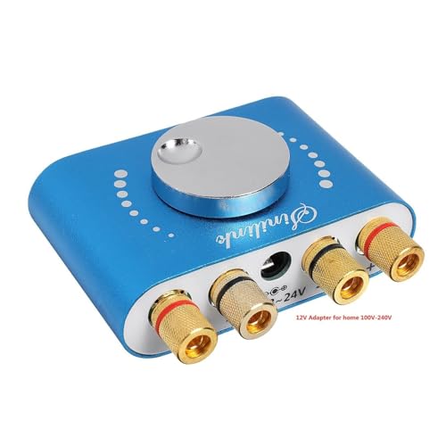 - Adatto per disco U, Aux. Ingresso, formato MP3 Play, supporta la connessione wireless Bluetooth.