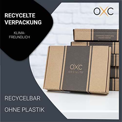 Occulto Herren Merino Wandersocken 3er Pack (Modell: Reinhold) – Bild 7