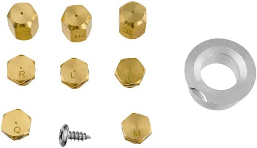 Fits LG AGM73069204 Conversion Kit