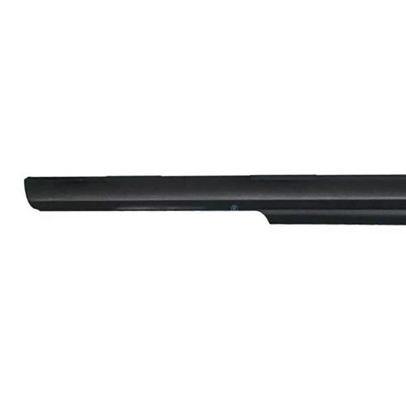 Guarnizione porta auto 4 pezzi/set guarnizione in vetro per finestrini portiera auto per Mitsubishi per Outlander per Sport GA 2010-2021