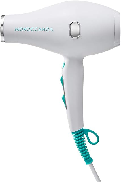 Moroccanoil Smart Styling Infrared Hair Dryer