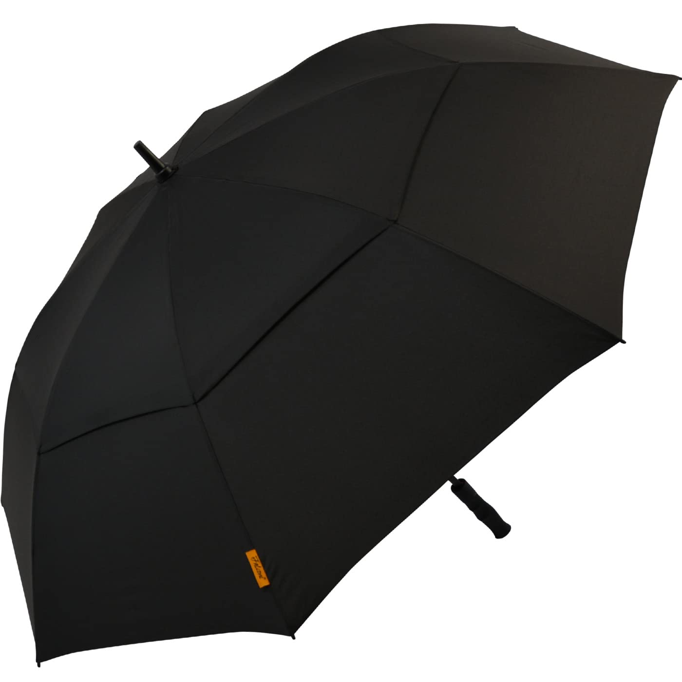 Falcone® hochwertiger XXL Golfschirm Automatik mit Ventilationsbezug