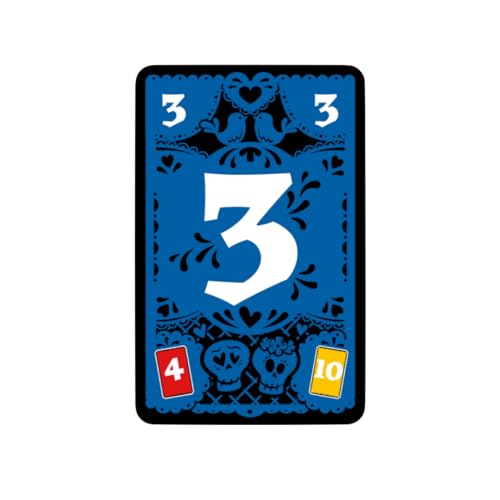 Ghenos Games - Trio - Brettspiel - Kartenspiel – Ansicht 6