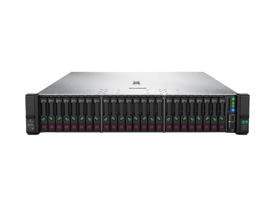 HP ProLiant DL380 Gen9 2Uラックサーバー Amazon.com: HP