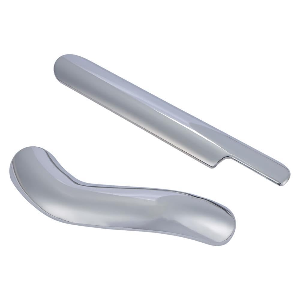Cubierta Protectora Térmica Para Tubo Escape Motocicleta Para VT400