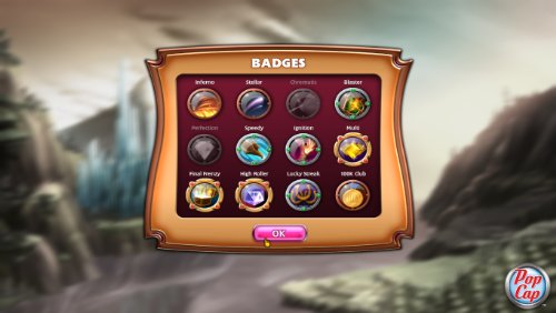 Bejeweled Blitz #TOP1