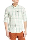 Buffalo Jackson Trading Co Men's Cottonwood Shirt