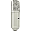 Mackie ProFX6v3 خلاط / صوت مدمج بست قنوات مع USB وتأثيرات مع 2x LP Professional Condenser Microphones Sets Shock Mounts XLR Cables & Pop Filters