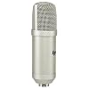 Mackie ProFX6v3 Compact 6-channel FX Mixer/Audio Interface with USB and Effects with 2x LP Professional Condenser Microphones Sets Shock Mounts XLR Cables & Pop Filters