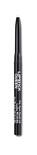 Lápiz labial Queen Invisible Lipliner – Invisible 0,04 oz (1,2 g) Lápiz labial Queen Invisible Lipliner – Invisible 0,04 oz (1,2 g)