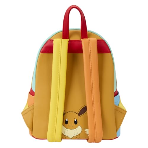 Loungefly Pokemon Mini Backpack4