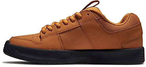 Image of DC Mens Men's Lynx Zero Casual Low Top Skate Shoe Sneaker