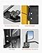 VEVOR Jeep Tube Doors, 4-Door, Adventure Style Jeep Tubular Door with DOT Certified Rear View Mirrors, Jeep Doors with Rear Mirrors for 2018-2026 Jeep Wrangler JL & 2020-2026 Jeep Gladiator JT