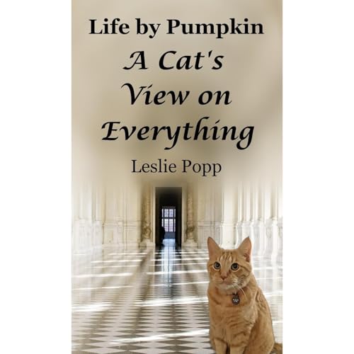 Life by Pumpkin by Leslie Popp episode artwork