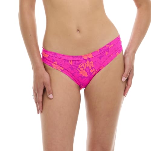 Bas de bikini femme Body Glove Audrey taille basse stretch