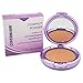 Covermark Cipria Compatta Waterproof Camouflage, Compact Powder Ipoallergenica E Non Comedogenica Per Pelle Normale, Con Vitamina E, Colore 4A, Formato 10G - 3