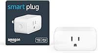 Vista 2 de Yaxa Smart Plug, Compatible con Alexa, Configuración fácil y un sinfín de posibilidades
