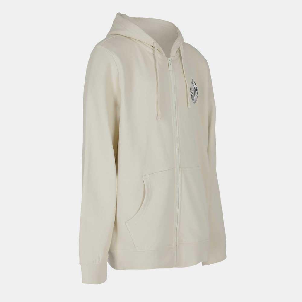 Hurley Hoodie Boy (7 To 15 Years) - H2o Dri Solar 1/4 Zip - Tattoo Sudadera con Capucha Niños