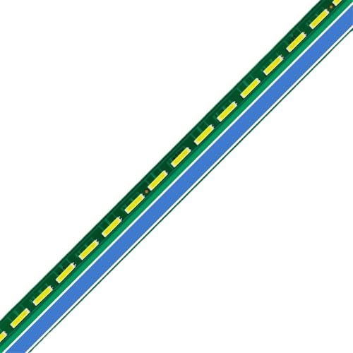 Tiras LED para Innotek de 49 pulgadas con diodos 8520 de alta luminosidad para TV LG 5