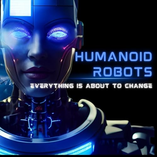 Humanoid Robots: Manufacturers Adopt The Key To Their Survival