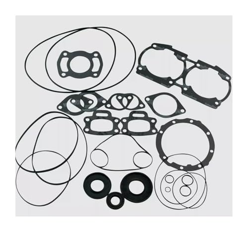 Kit joint moteur 717 720 et joints toriques contre la perte de compression