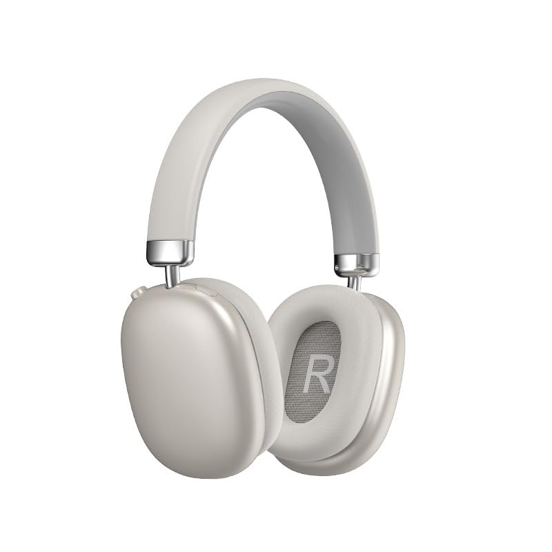 wireless überohrrhörer beige sound enjoyment