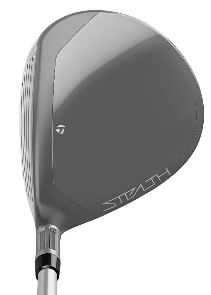 Amazon.com : Pre-Owned Taylormade Golf Stealth 2 HD Fairway