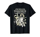 Officially Licensed Star Wars Apparel