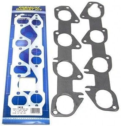 1412 Header Gasket Set For 2009-2023 1500 5.7L 1412