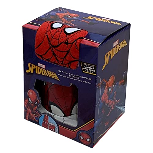 Hasbro CX-M03171-MC, Set regalo, tazza ceramica e
