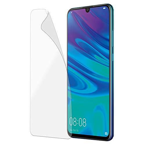 HUAWEI nova Lite3 フィルム PET フィルム 画面 液晶 保護フィルム 薄い 選べるフィルム 透明 クリア ノヴァライト3 PET フィルム HWU35 ノングレア